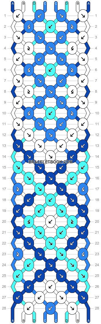 Normal pattern #132986 variation #402411 pattern