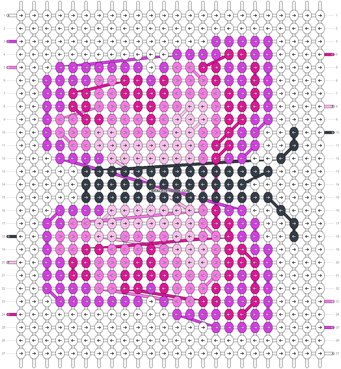 Alpha pattern #167598 variation #402412 pattern