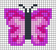 Alpha pattern #167598 variation #402412