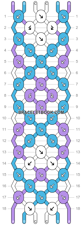 Normal pattern #188472 variation #402415 pattern
