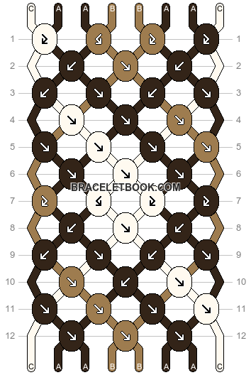 Normal pattern #193230 variation #402416 pattern