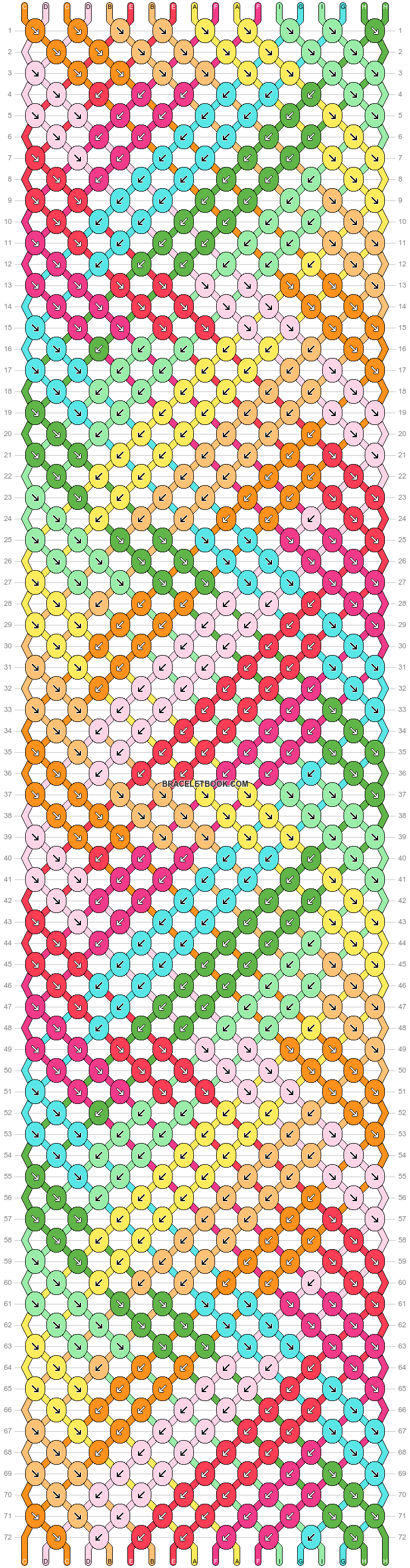 Normal pattern #30344 variation #402417 pattern