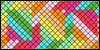 Normal pattern #30344 variation #402417