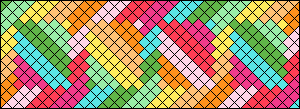 Normal pattern #30344 variation #402417