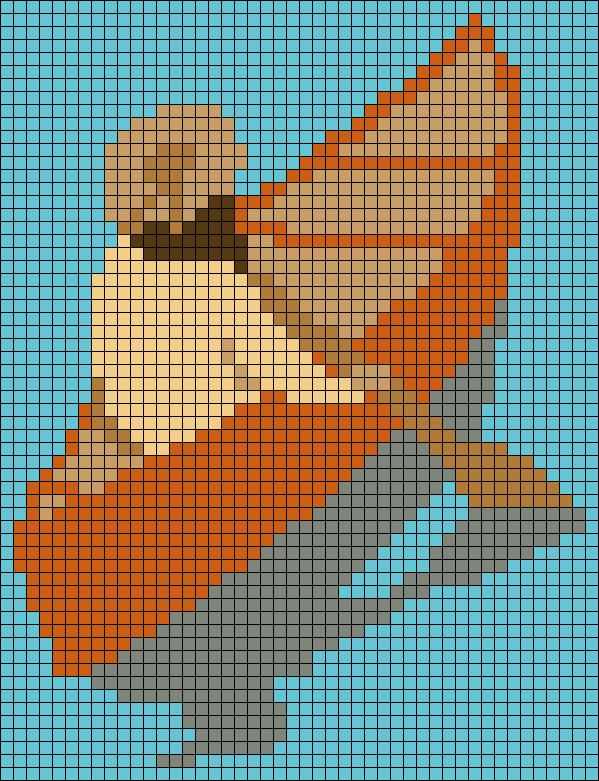 Alpha pattern #97088 variation #402418 preview