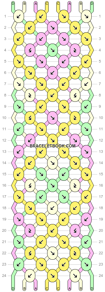 Normal pattern #181560 variation #402419 pattern