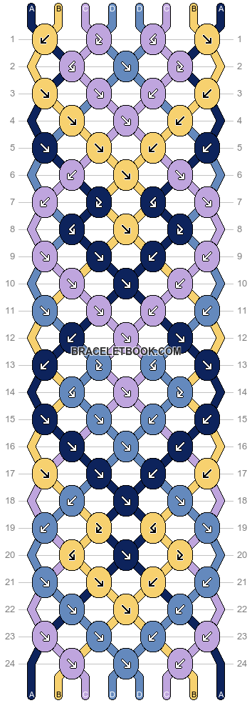 Normal pattern #193517 variation #402420 pattern