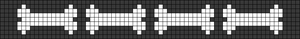 Alpha pattern #193466 variation #402421
