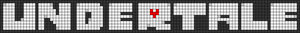 Alpha pattern #19892 variation #402422