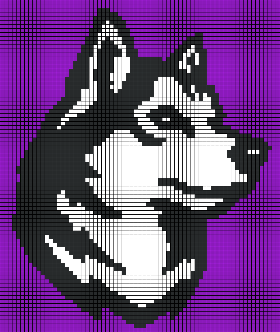 Alpha pattern #93383 variation #402423 preview