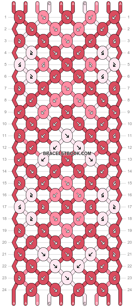 Normal pattern #135027 variation #402424 pattern