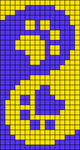 Alpha pattern #144838 variation #402426