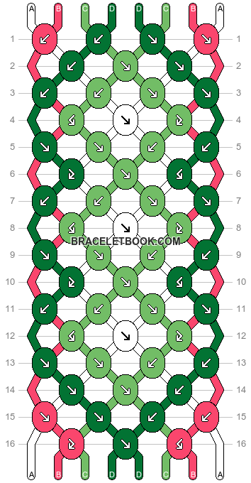 Normal pattern #15978 variation #402427 pattern
