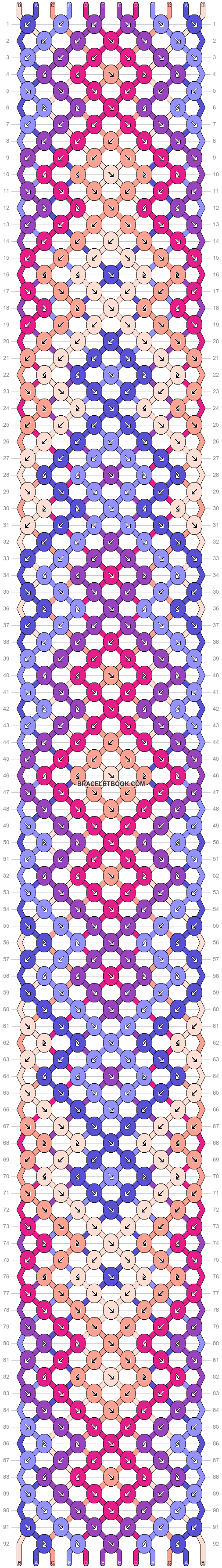 Normal pattern #119609 variation #402429 pattern