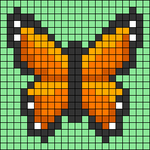 Alpha pattern #33522 variation #402431