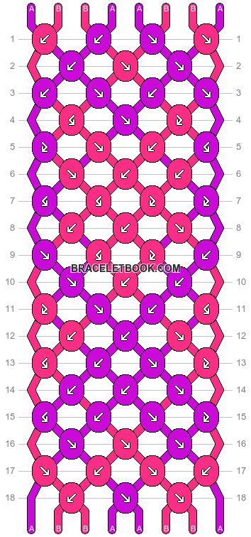 Normal pattern #193380 variation #402432 pattern