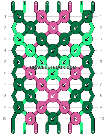 Normal pattern #192769 variation #402433 pattern