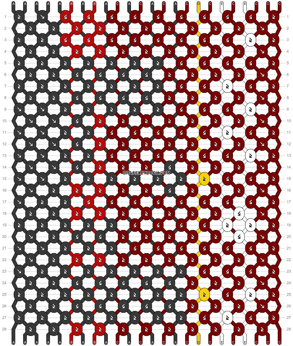 Normal pattern #59240 variation #402434 pattern