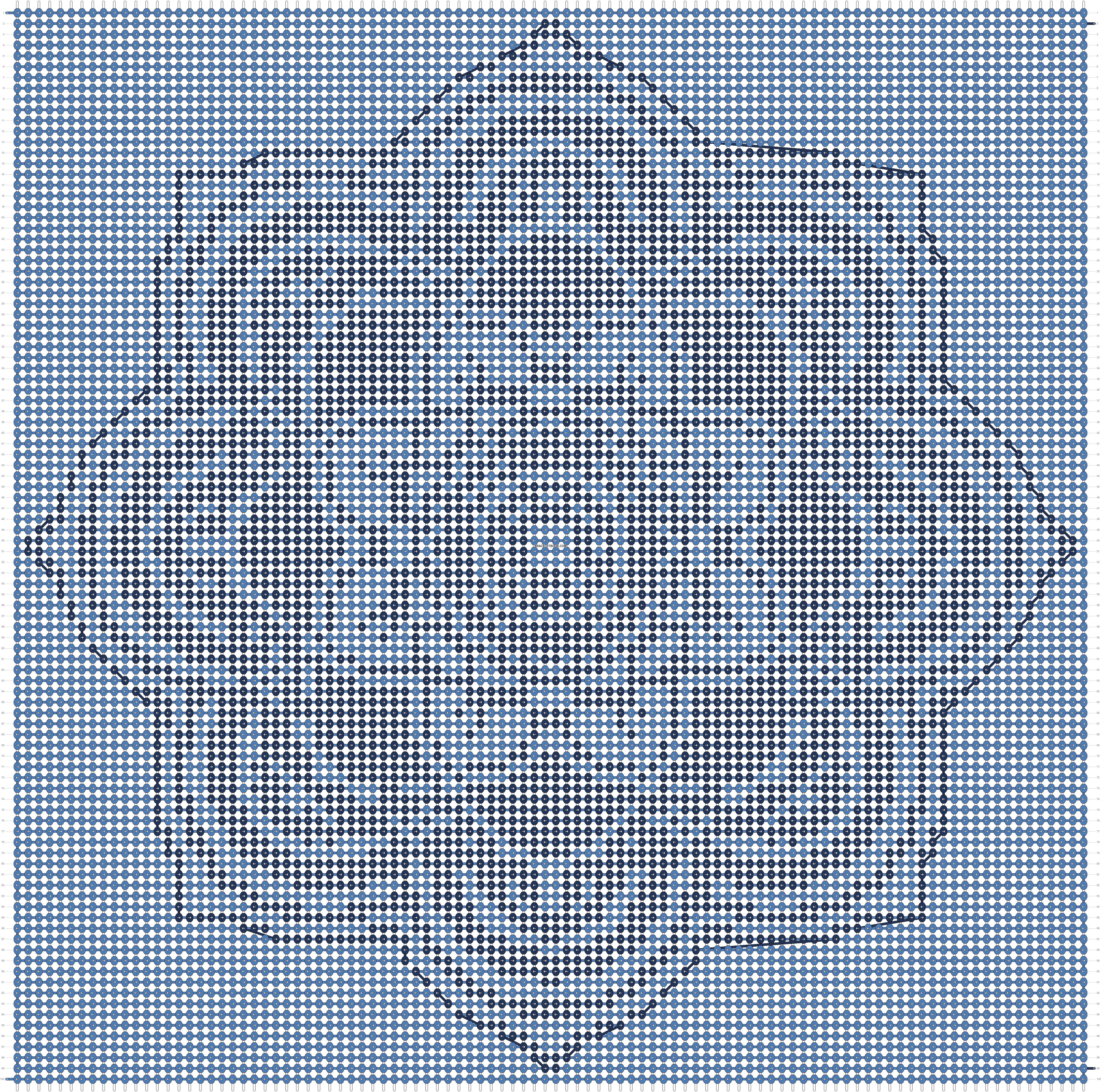 Alpha pattern #89654 variation #402435 pattern