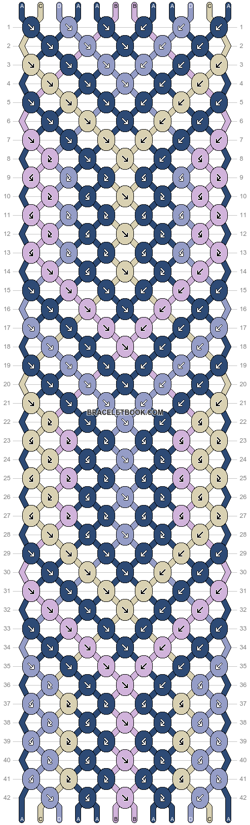 Normal pattern #155127 variation #402437 pattern