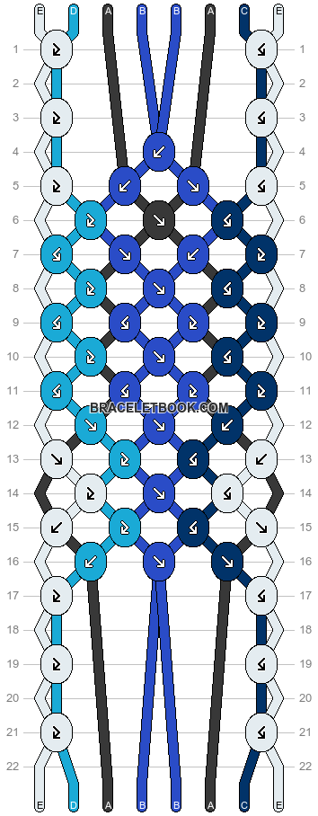 Normal pattern #170556 variation #402438 pattern