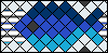 Normal pattern #170556 variation #402438