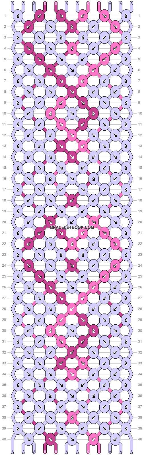 Normal pattern #193157 variation #402439 pattern