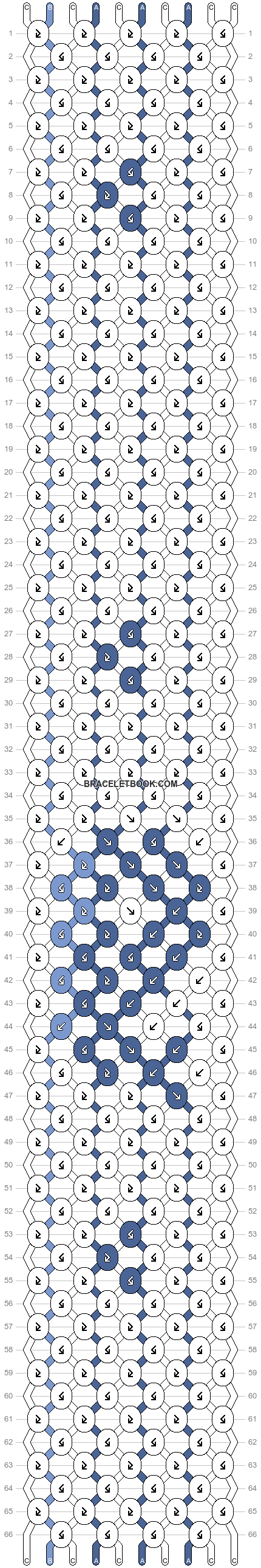 Normal pattern #170428 variation #402440 pattern