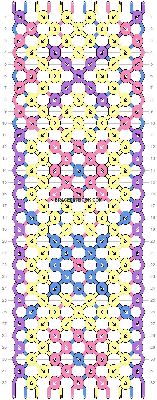 Normal pattern #180254 variation #402443 pattern