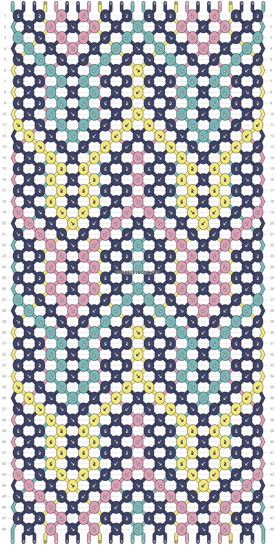 Normal pattern #131631 variation #402444 pattern