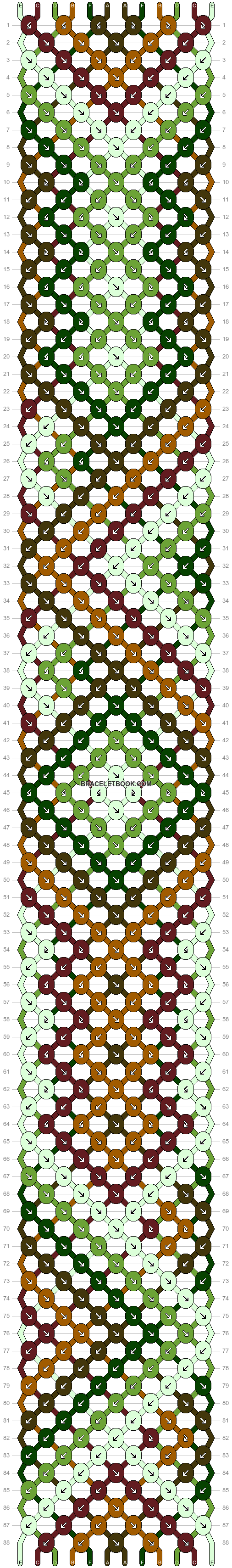 Normal pattern #127070 variation #402445 pattern