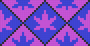 Alpha pattern #193354 variation #402449