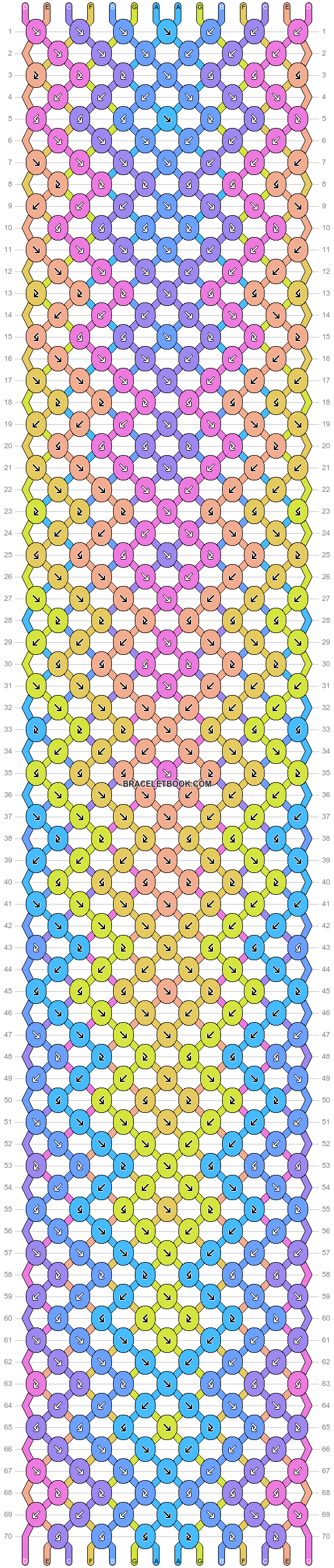 Normal pattern #24805 variation #402450 pattern