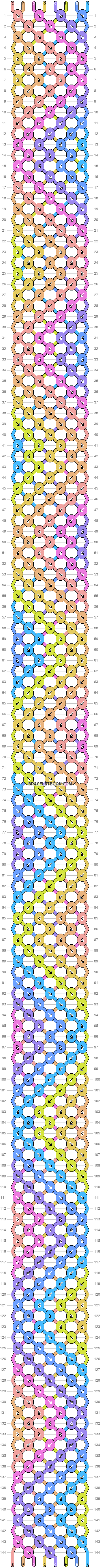 Normal pattern #153601 variation #402451 pattern