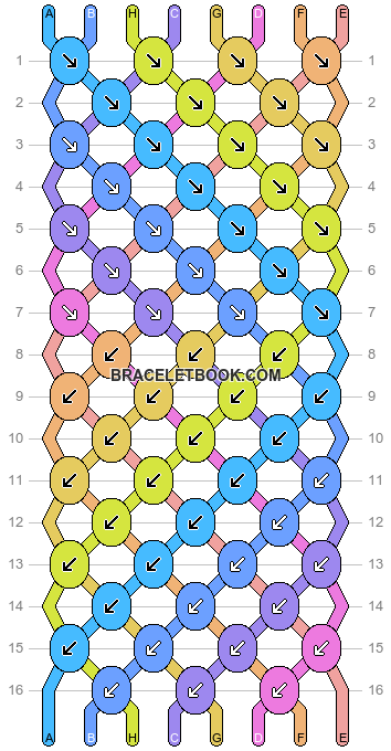 Normal pattern #104746 variation #402452 pattern