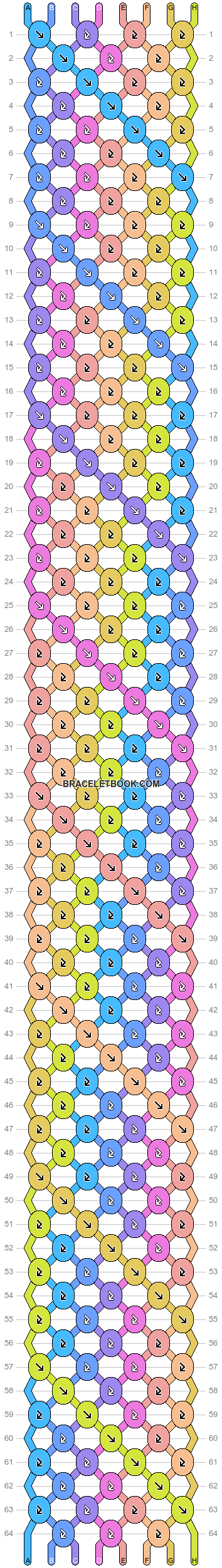 Normal pattern #127934 variation #402453 pattern