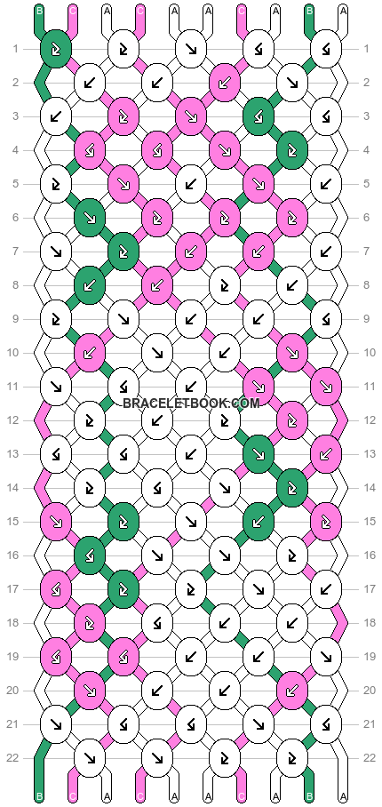 Normal pattern #193562 variation #402455 pattern