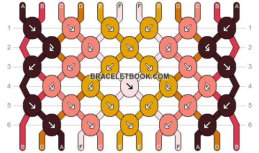 Normal pattern #18 variation #402456 pattern