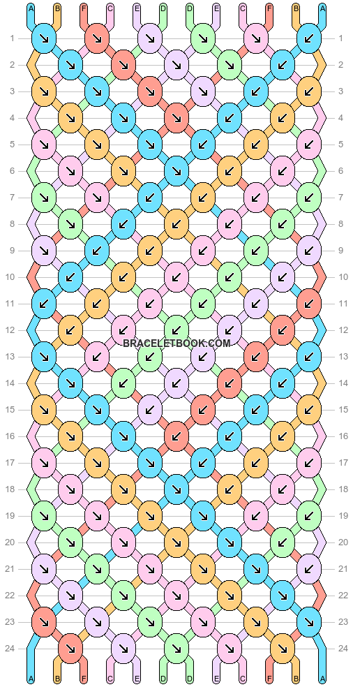 Normal pattern #40916 variation #402458 pattern