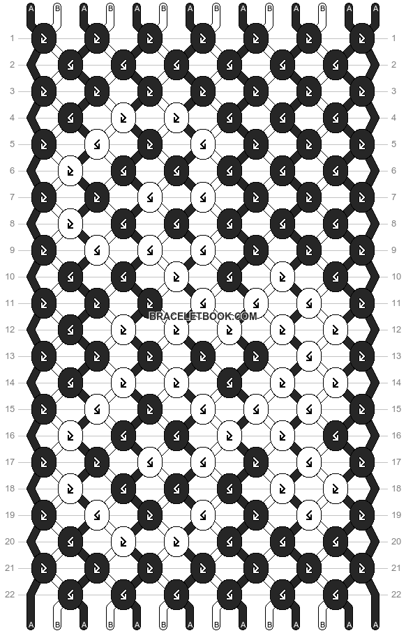 Normal pattern #193551 variation #402460 pattern
