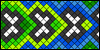Normal pattern #94093 variation #402462