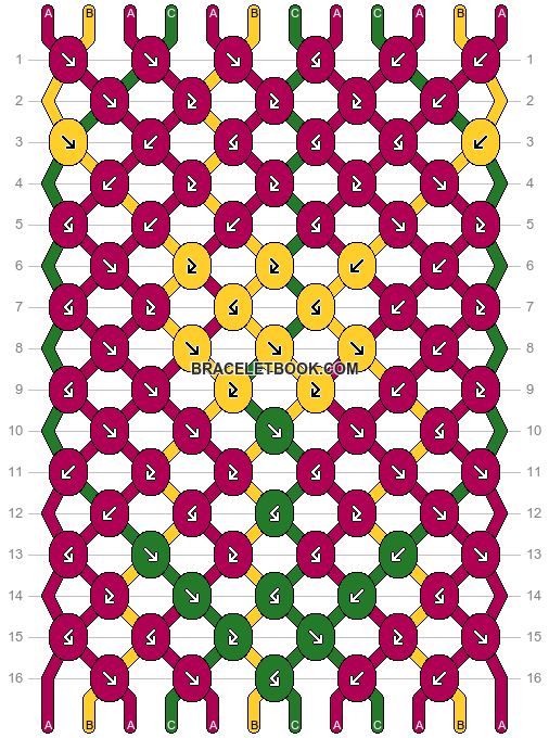 Normal pattern #51330 variation #402463 pattern