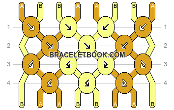 Normal pattern #17618 variation #402464 pattern