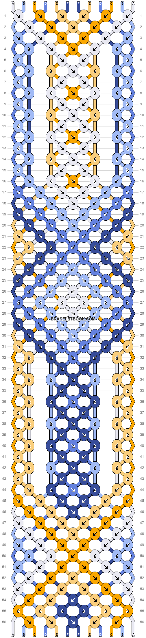 Normal pattern #29554 variation #402465 pattern