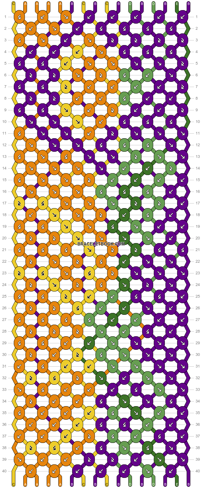 Normal pattern #175894 variation #402466 pattern