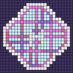 Alpha pattern #192403 variation #402467