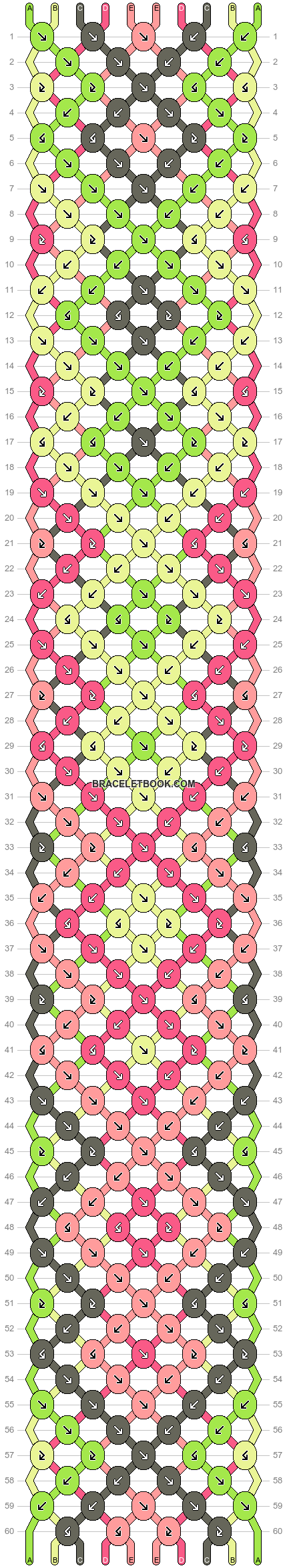 Normal pattern #189525 variation #402468 pattern