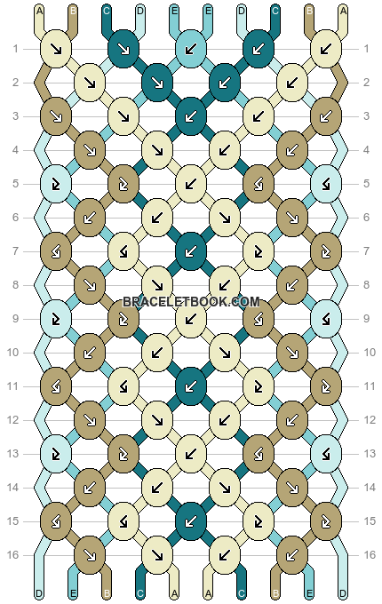 Normal pattern #17657 variation #402469 pattern