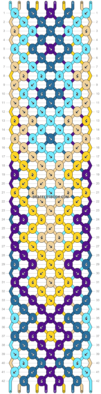 Normal pattern #133494 variation #402470 pattern