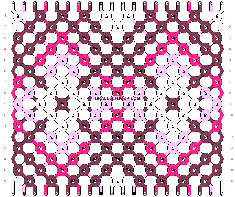Normal pattern #193321 variation #402471 pattern